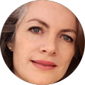 Jane Oliver