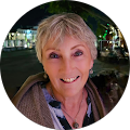 Christine Hamilton